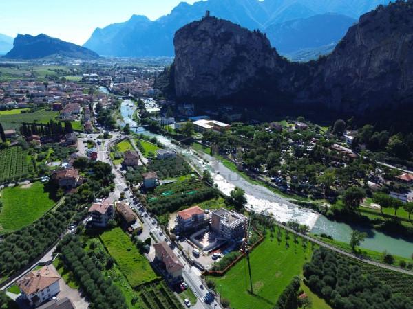 appartamento in vendita ad Arco