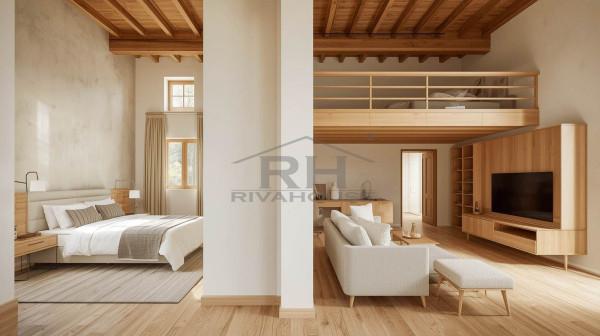 attico in vendita ad Arco