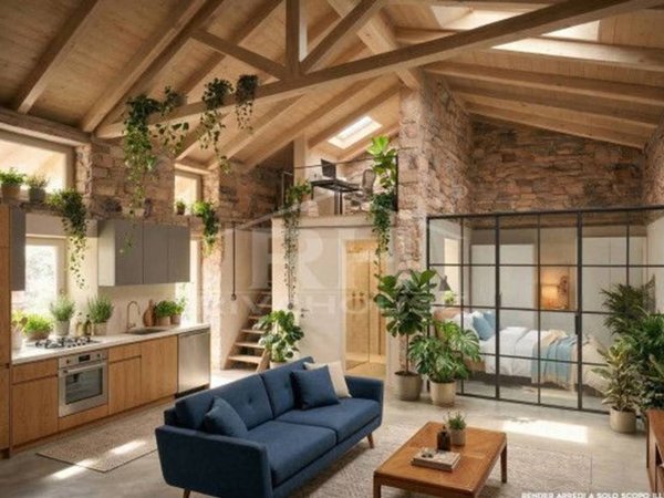 attico in vendita ad Arco