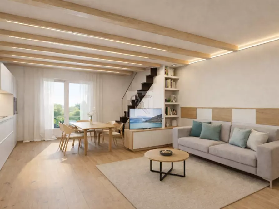 casa indipendente in vendita ad Arco