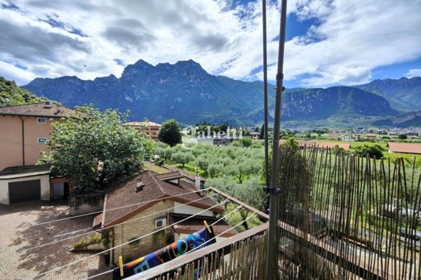 appartamento in vendita ad Arco