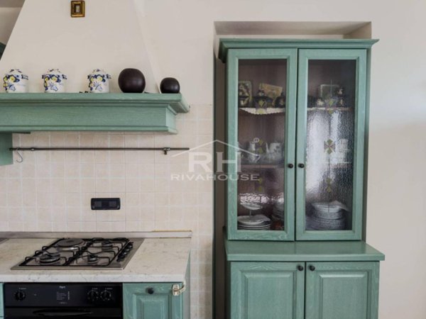 appartamento in vendita ad Arco