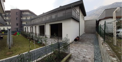 appartamento in vendita ad Arco