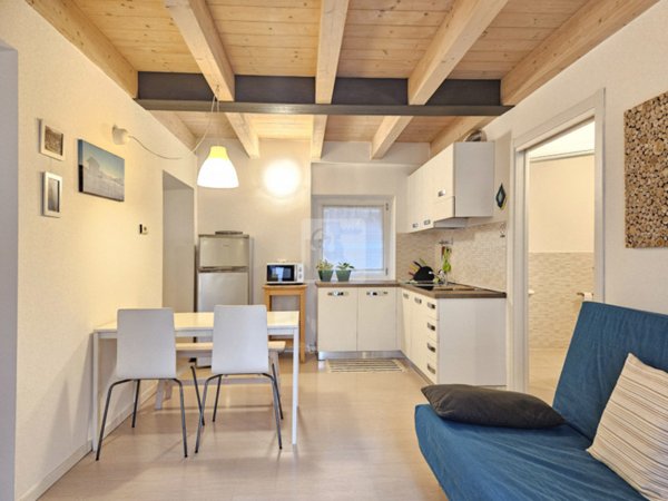 appartamento in vendita ad Arco