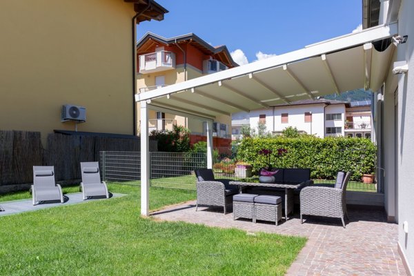 appartamento in vendita ad Arco