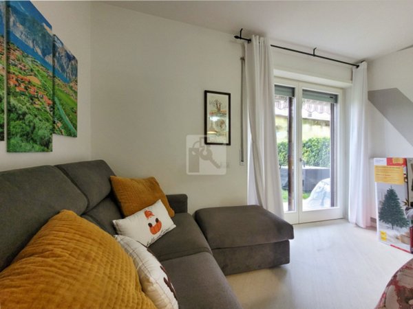 appartamento in vendita ad Arco