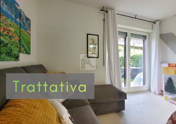 appartamento in vendita ad Arco