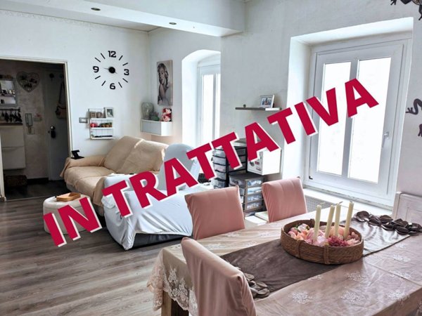 appartamento in vendita ad Arco