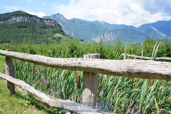 terreno agricolo in vendita ad Arco
