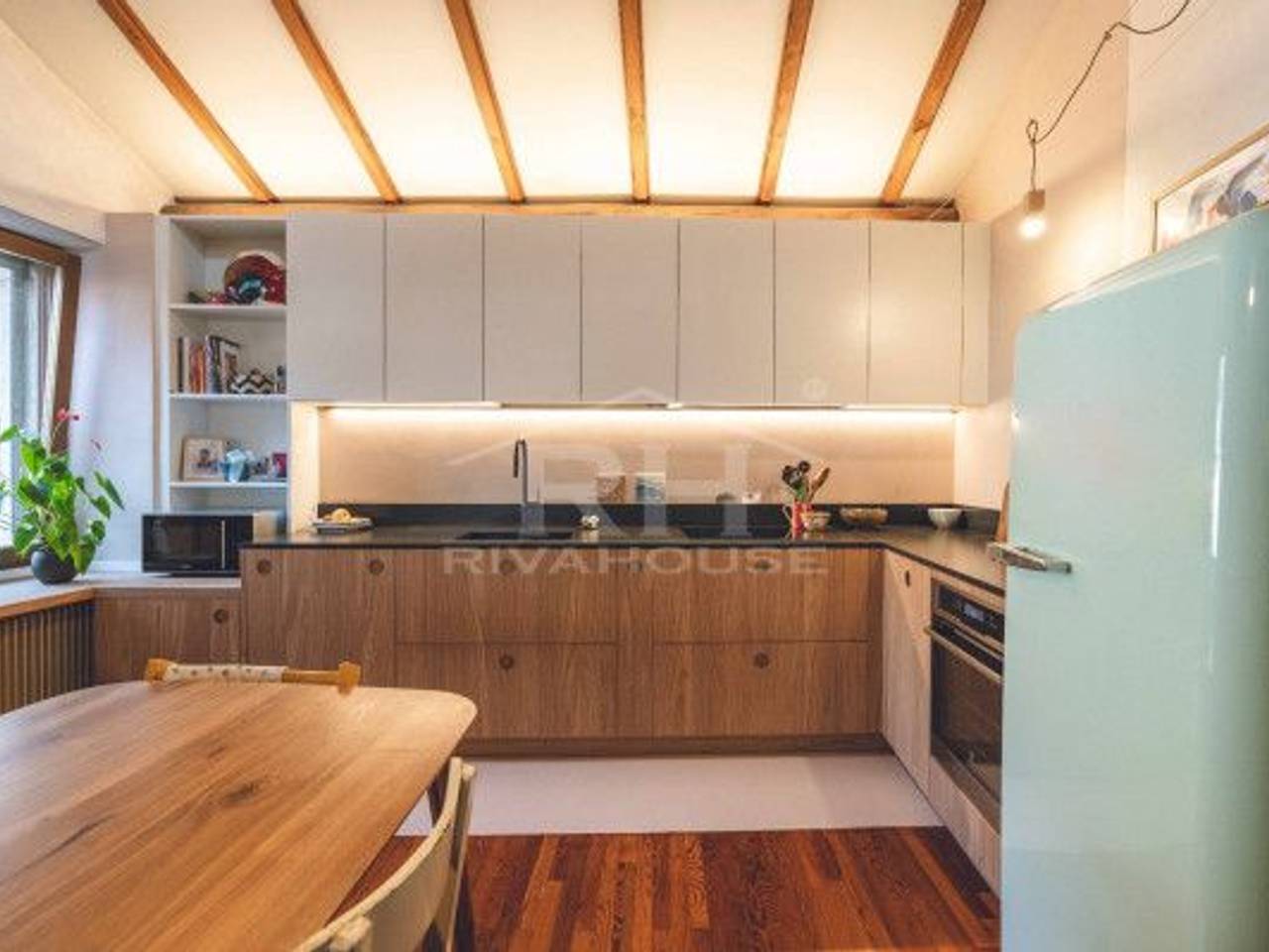 appartamento in vendita ad Arco