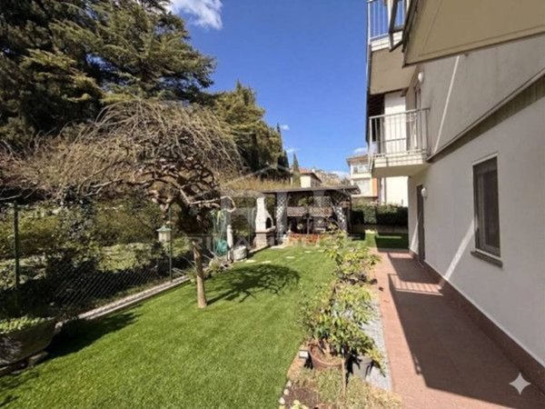 appartamento in vendita ad Arco