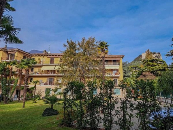 appartamento in vendita ad Arco
