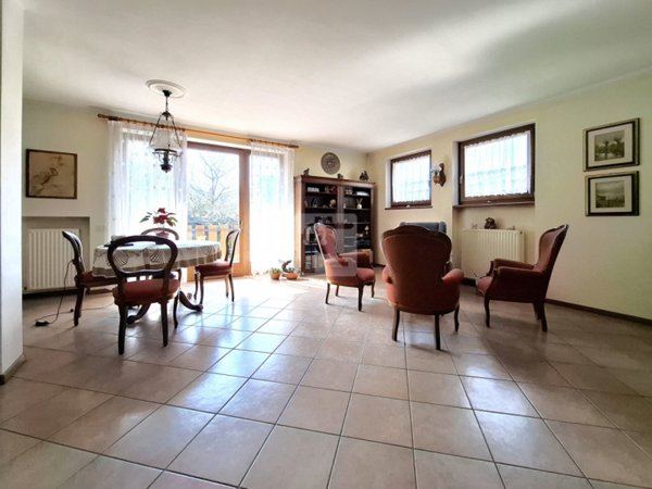 casa indipendente in vendita ad Arco
