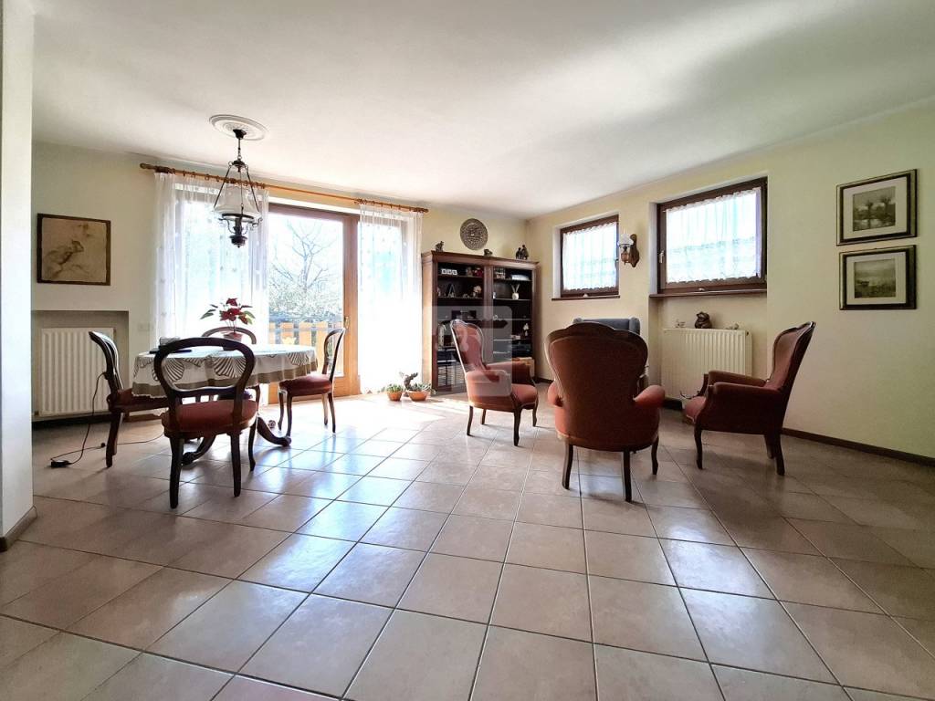 casa indipendente in vendita ad Arco