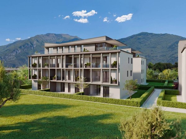 appartamento in vendita ad Arco