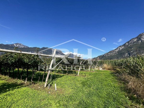 terreno agricolo in vendita ad Arco