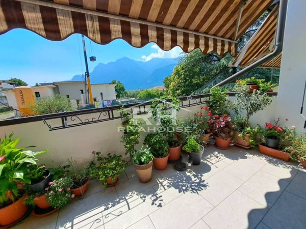 appartamento in vendita ad Arco