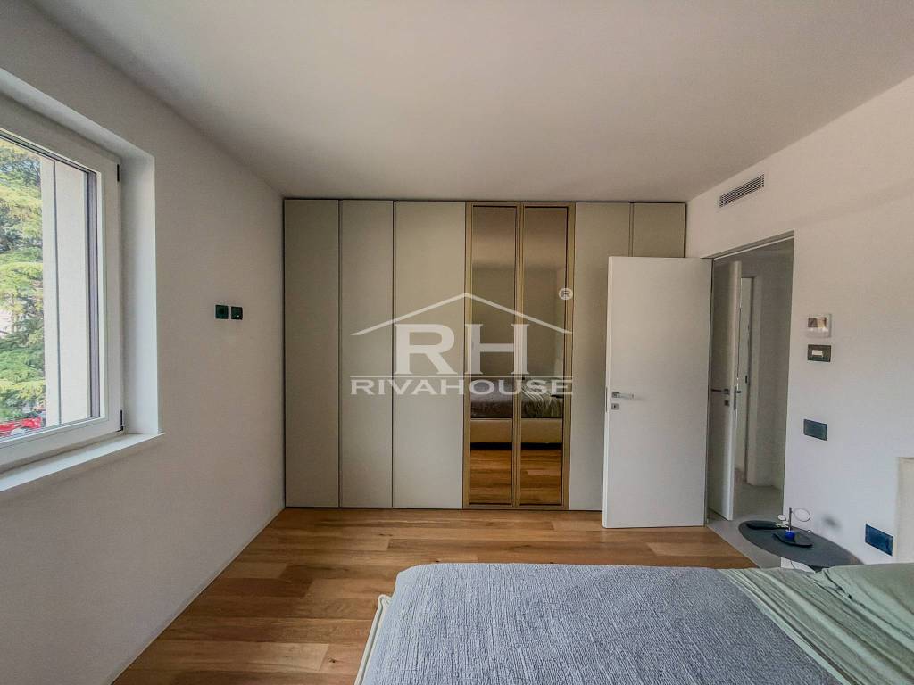 appartamento in vendita ad Arco
