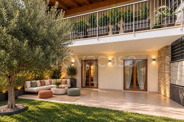 casa indipendente in vendita ad Arco
