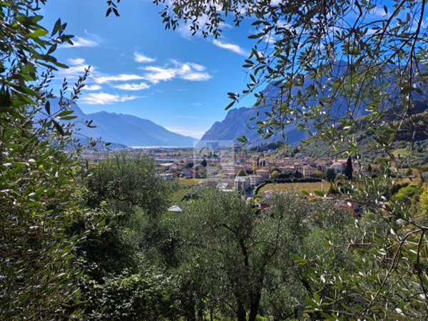 terreno in vendita ad Arco