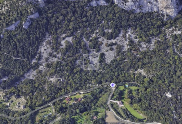 terreno edificabile in vendita ad Arco