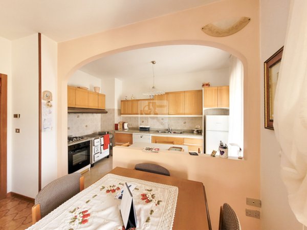 appartamento in vendita ad Arco