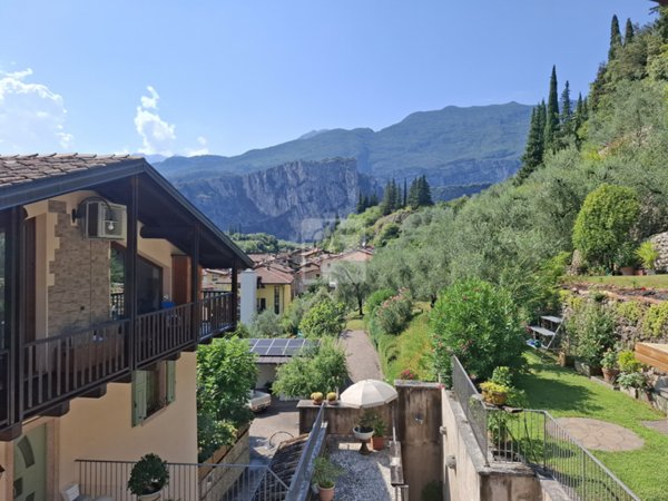 appartamento in vendita ad Arco