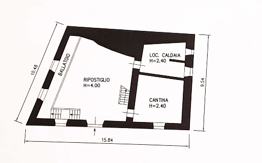 casa indipendente in vendita ad Avio