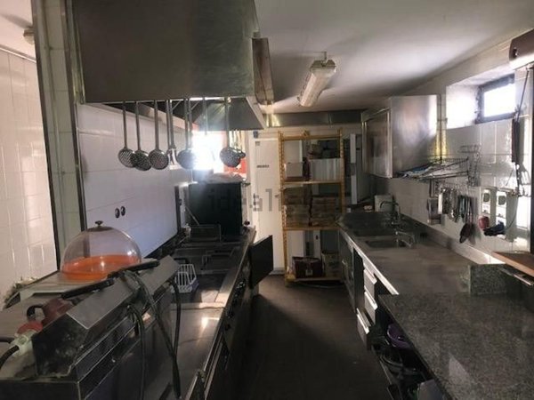 negozio in vendita a Baselga di Pinè