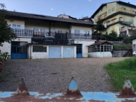 locale commerciale in vendita a Baselga di Pinè in zona Montagnaga