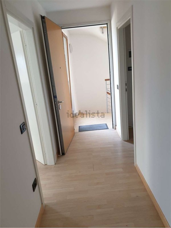 appartamento in vendita a Baselga di Pinè