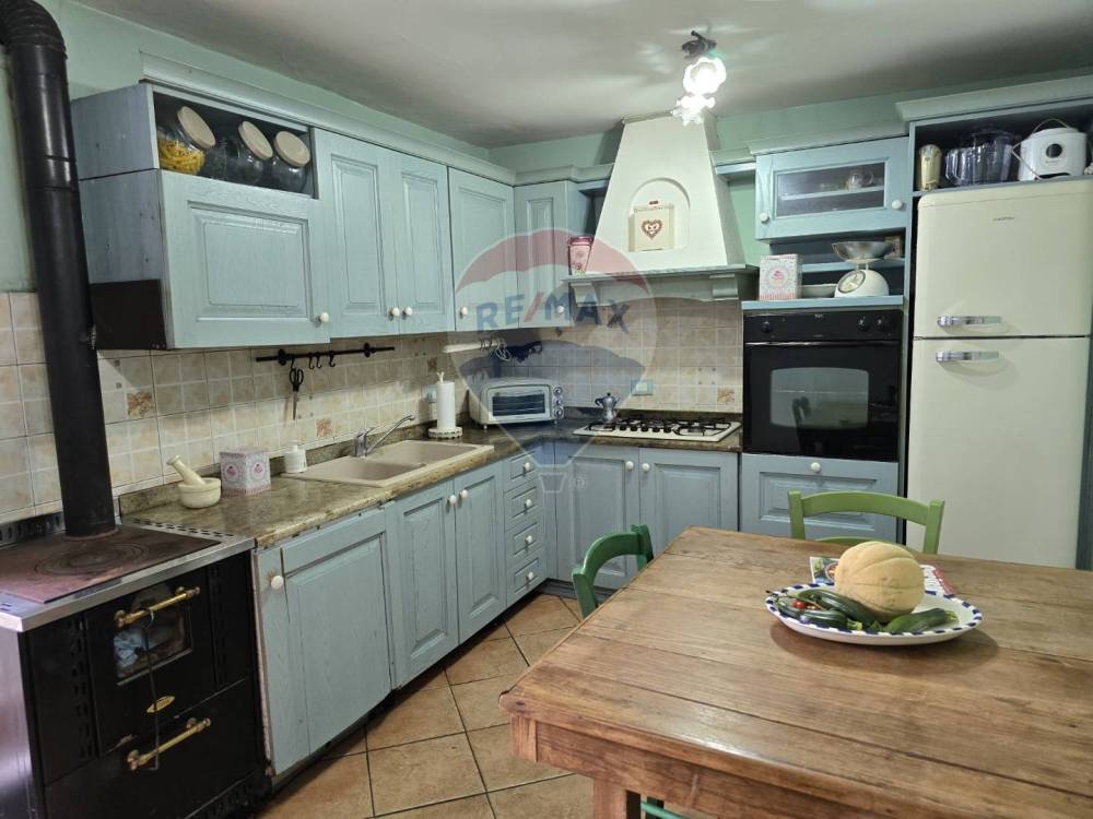 casa indipendente in vendita a Bieno