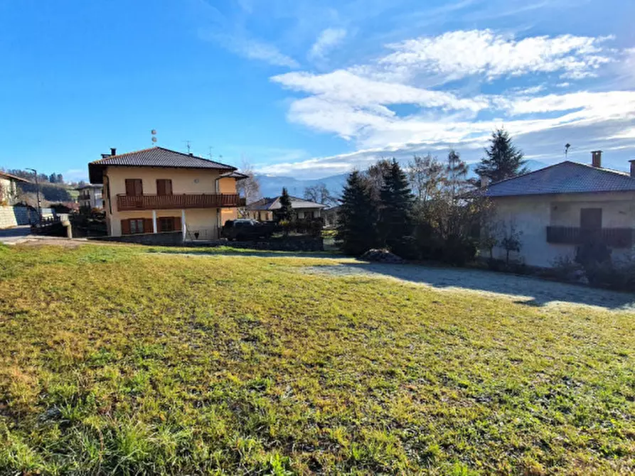 casa indipendente in vendita a Bleggio Superiore in zona Marazzone