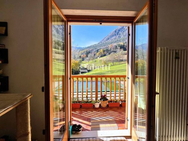 appartamento in vendita a Bleggio Superiore in zona Cavaione