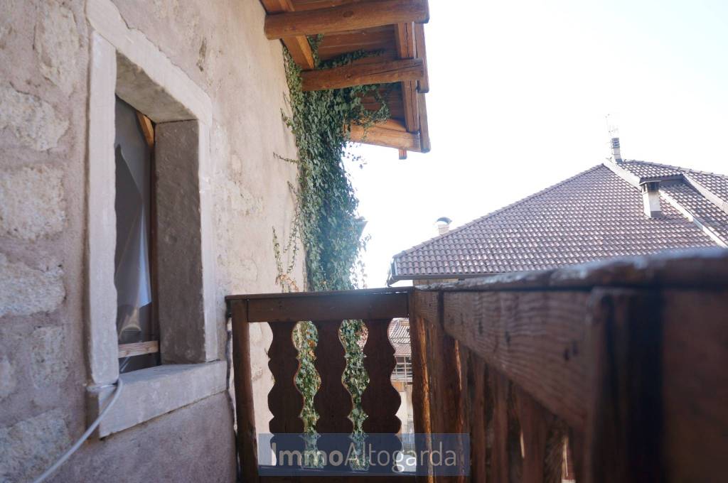 appartamento in vendita a Bleggio Superiore in zona Larido