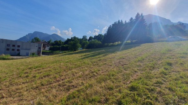 locale di sgombero in vendita a Bleggio Superiore in zona Marazzone