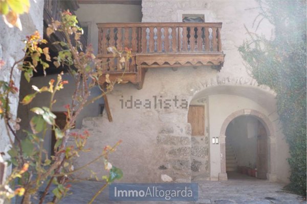 appartamento in vendita a Bleggio Superiore in zona Larido