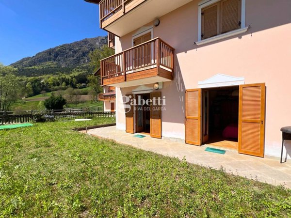 appartamento in vendita a Bleggio Superiore in zona Cavaione