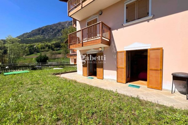 appartamento in vendita a Bleggio Superiore in zona Cavaione