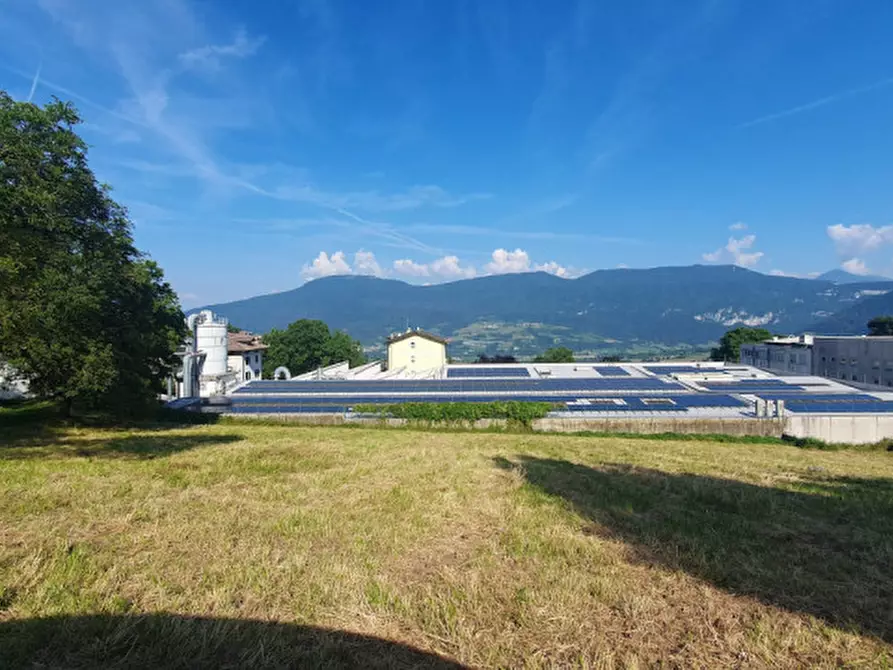 locale di sgombero in vendita a Bleggio Superiore in zona Marazzone