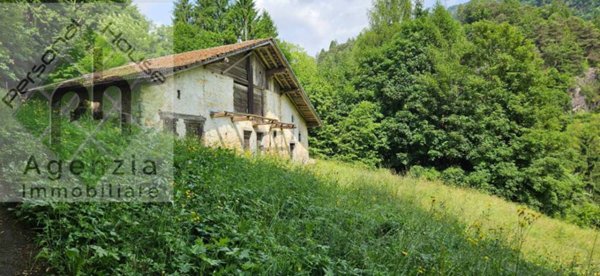 casa indipendente in vendita a Bocenago