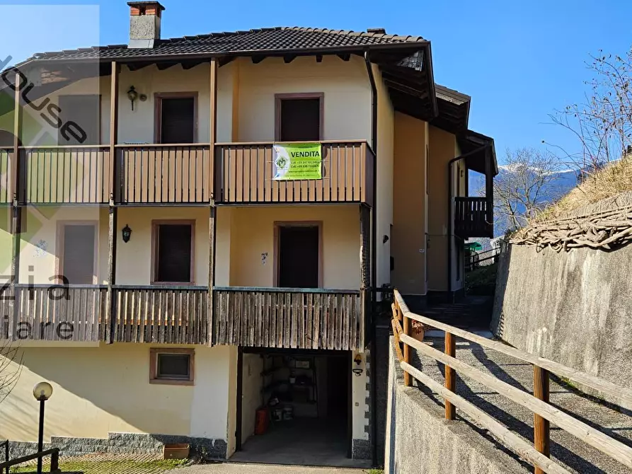 appartamento in vendita a Bocenago