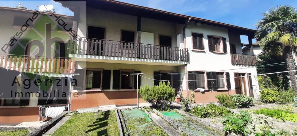 appartamento in vendita a Bocenago