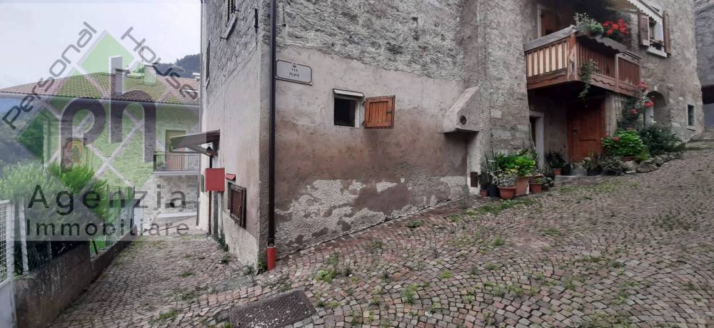 casa semindipendente in vendita a Bocenago