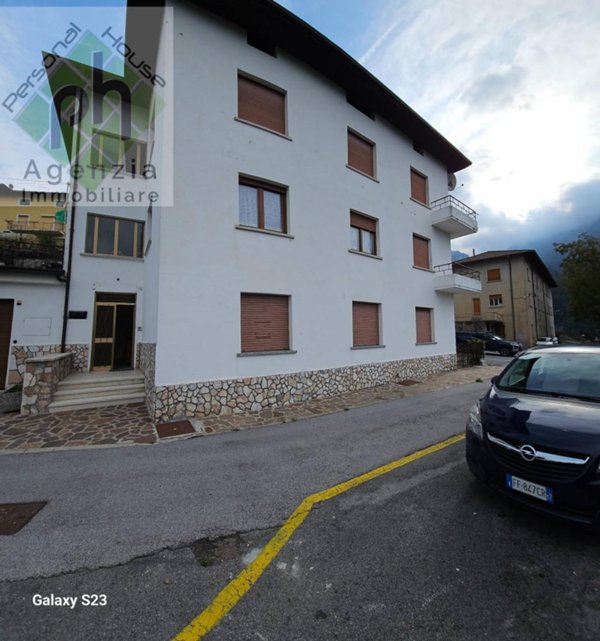 appartamento in vendita a Bondone