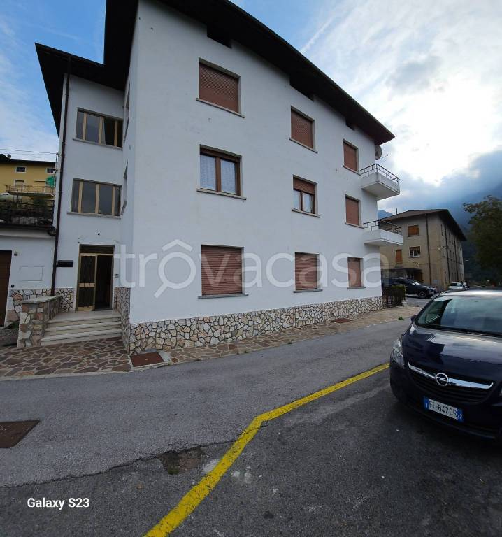 appartamento in vendita a Bondone