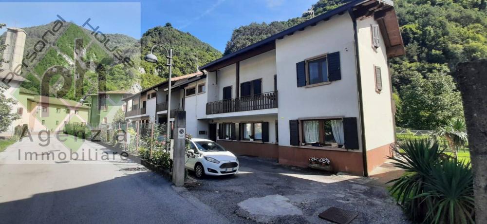appartamento in vendita a Bondone in zona Baitoni