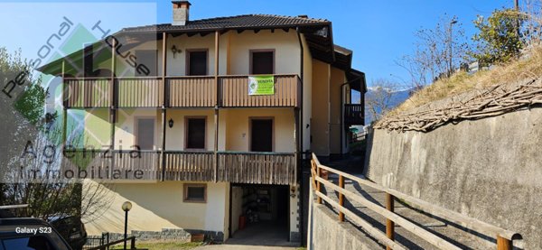 appartamento in vendita a Bondone