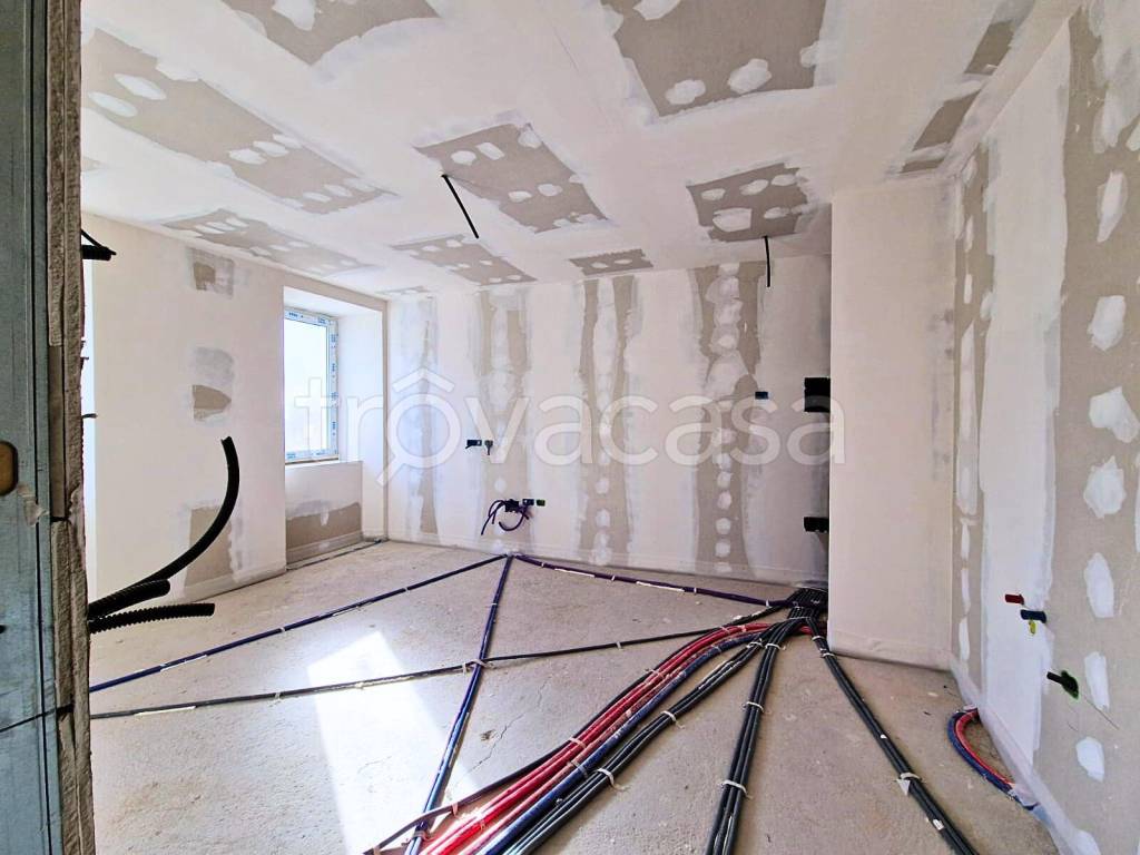 appartamento in vendita a Borgo Valsugana