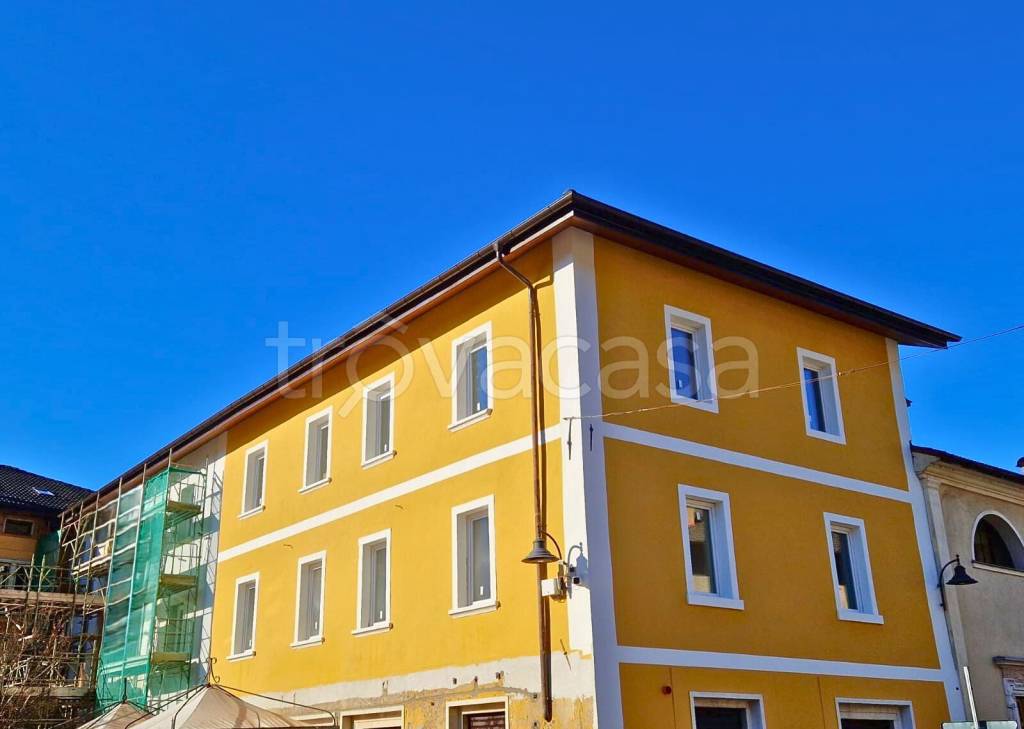 appartamento in vendita a Borgo Valsugana